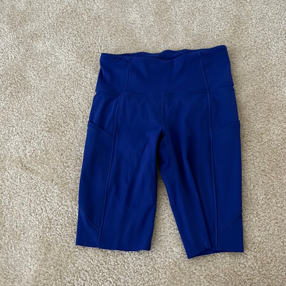 Lulu lemon